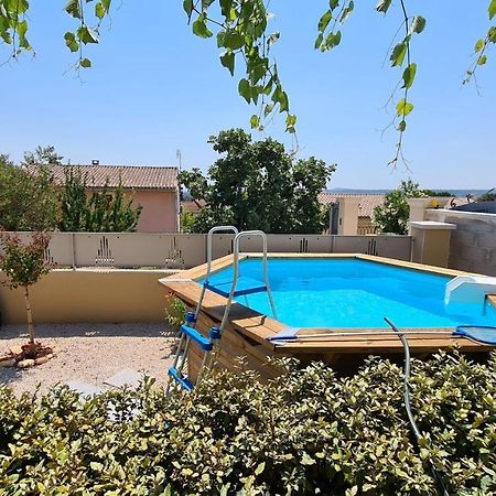 La Maison Ryokufu Châteauneuf-du-Pape المظهر الخارجي الصورة