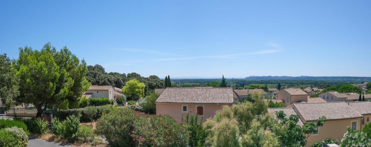 La Maison Ryokufu Châteauneuf-du-Pape المظهر الخارجي الصورة